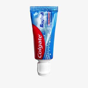 Colgate Max Fresh 20 ml dantų pastos tūbelė