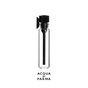 Acqua Di Parma Mirto Di Panarea EDT parfüümi näidis 1ml – värske tsitruseline aroom – Aroma Tale