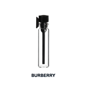 Burberry Her EDP parfüümi näidis 1ml – puuviljane naiste aroom – Aroma Tale