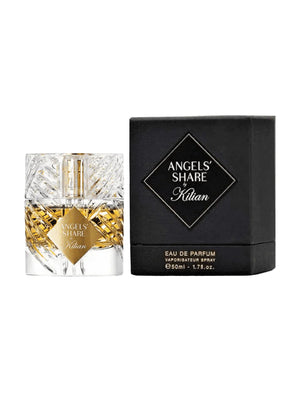 Kilian Angels Share EDP buteliuko ir dėžutės nuotrauka 50 ml – Aromatale