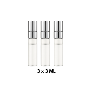Louis Vuitton Discovery Set 3 × 3 ml kvepalų mėginukų atomaizeriai – Aromatale