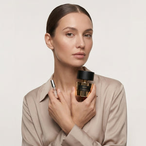 Tiziana Terenzi Kirke Extrait de Parfum parfüümi näidis – puuviljane gurmee-aroom, Aroma Tale