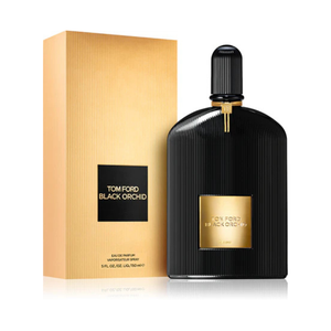 Tom Ford Black Orchid EDP smaržu paraugs ar atomaizeru – tumšs austrumu unisex aromāts, Aroma Tale
