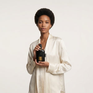 Tom Ford Black Orchid EDP smaržu paraugs – tumšs orhideju un šokolādes aromāts, Aroma Tale