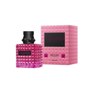 Valentino Born In Roma Donna Extradose EDP smaržu iepakojums – grezns intensīvs sieviešu aromāts, Aroma Tale