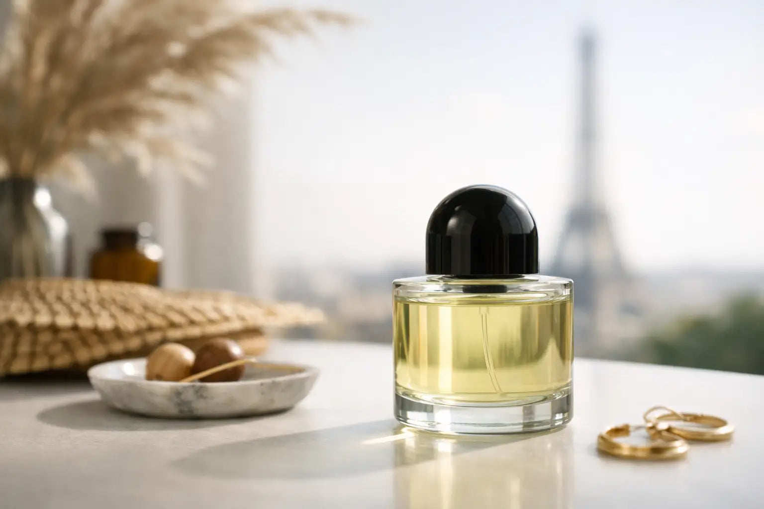 Byredo Bal d’Afrique apžvalga - verta ar ne?