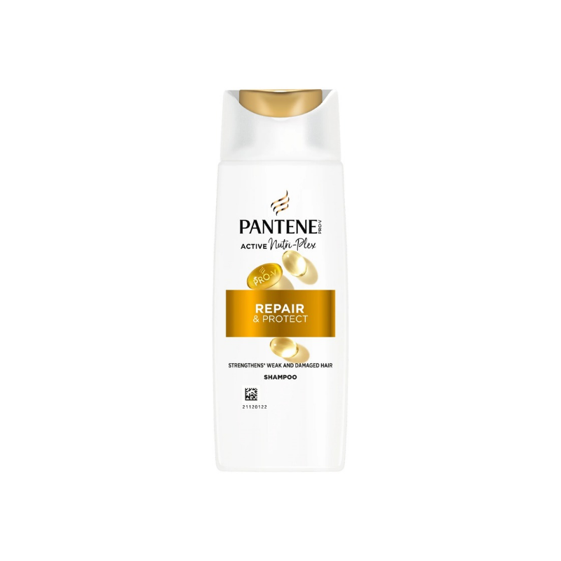 Pantene pro-v šampūnas repair & care 90ml