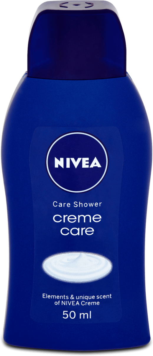 Nivea Care – 50 ml