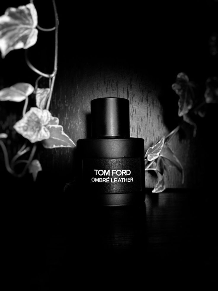 Tom Ford Ombre Leather EDP 
