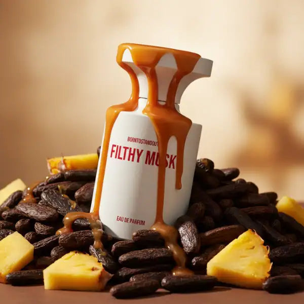 BORNTOSTANDOUT Filthy Musk EDP