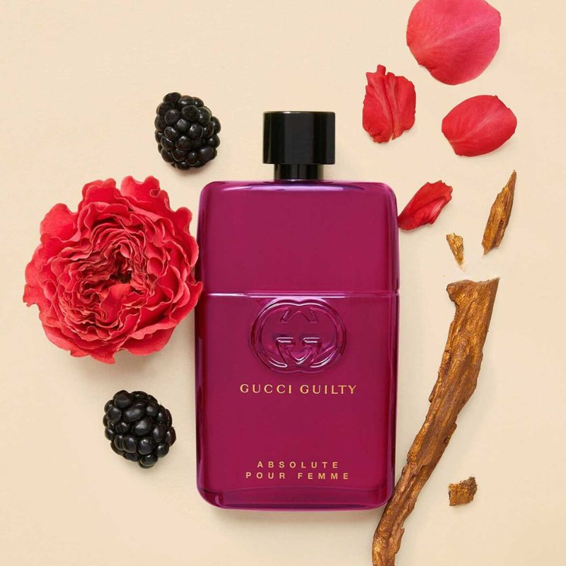 Gucci Guilty Absolute Pour Femme EDP