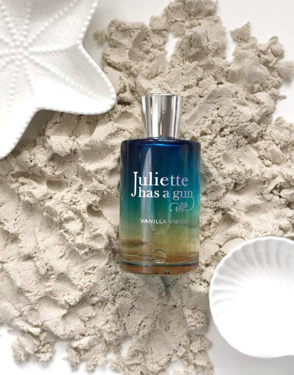 Juliette Has A Gun Vanilla Vibes EDP