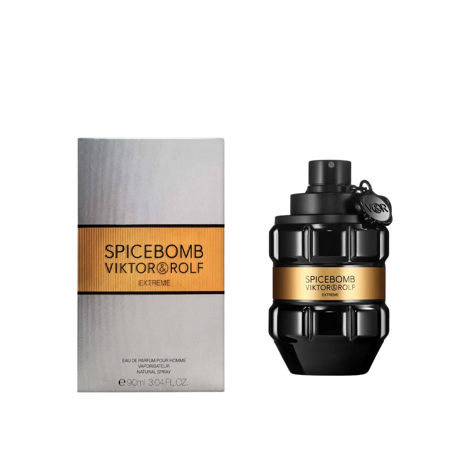Spicebomb by Viktor &amp; Rolf EDP