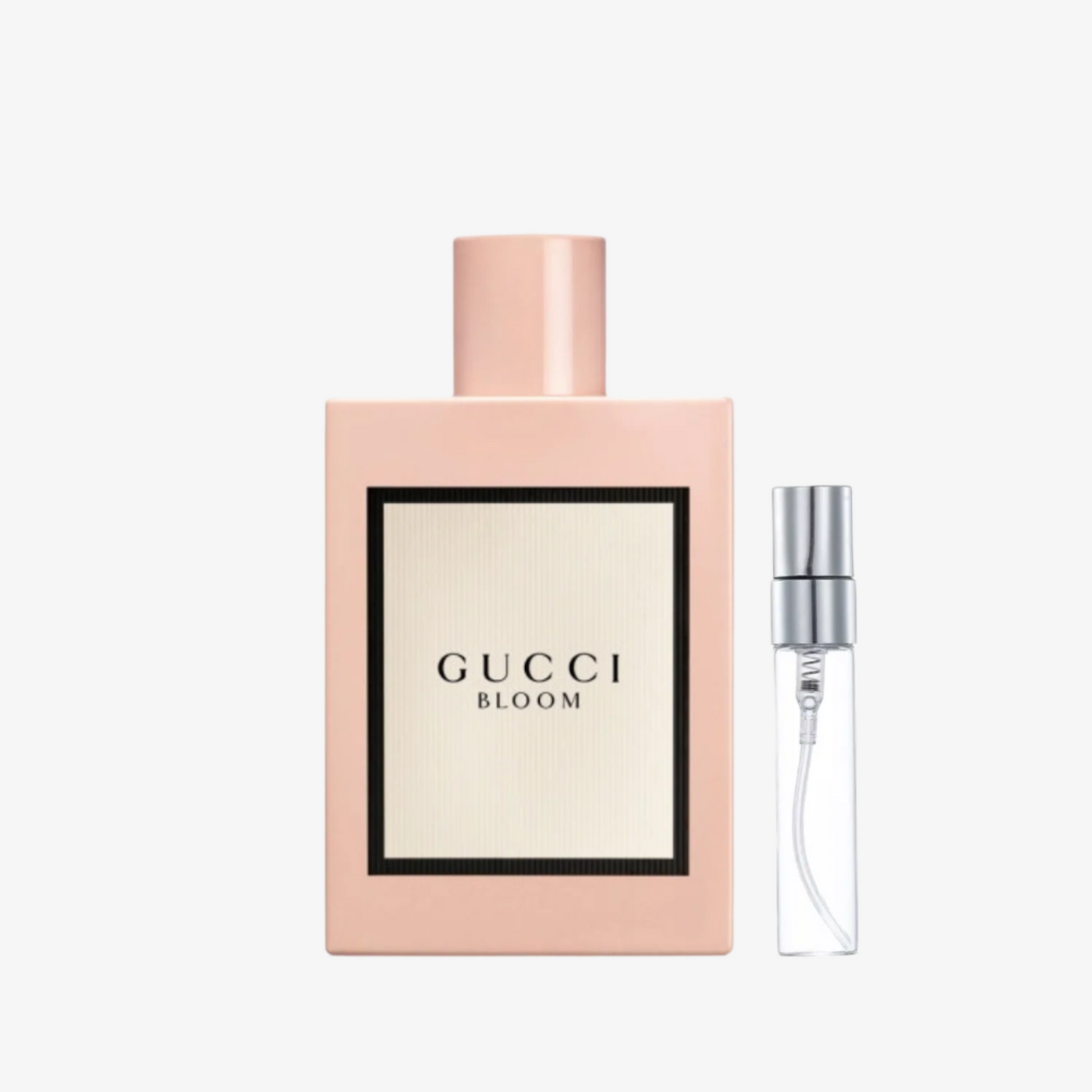 Gucci Bloom EDP For Women, Samples 3, 5, 10 ml – Aromatale