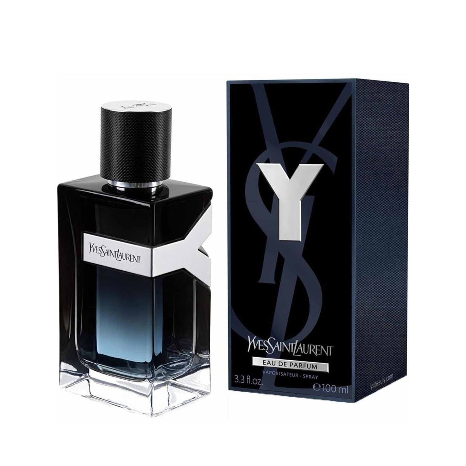 Yves Saint Laurent Y EDP