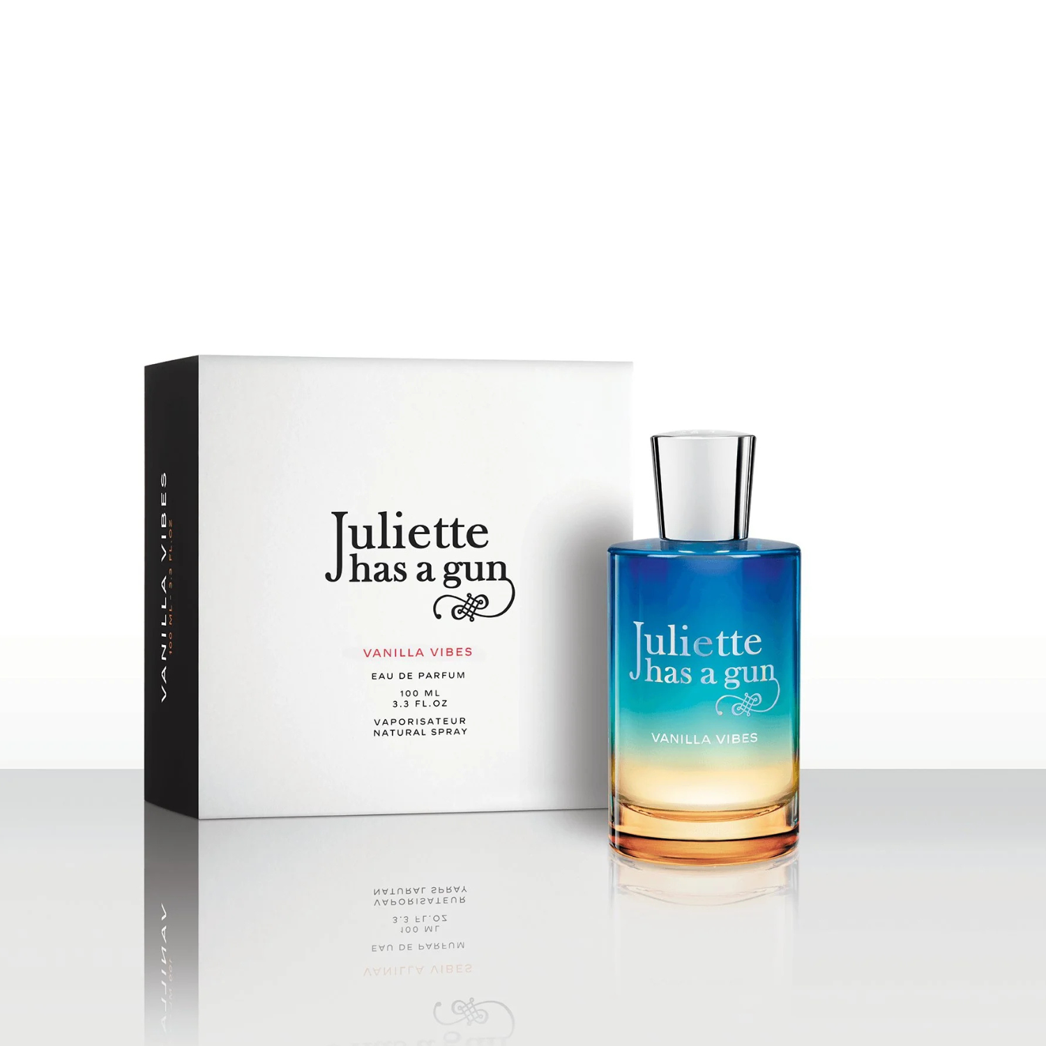 Juliette Has A Gun Vanilla Vibes EDP