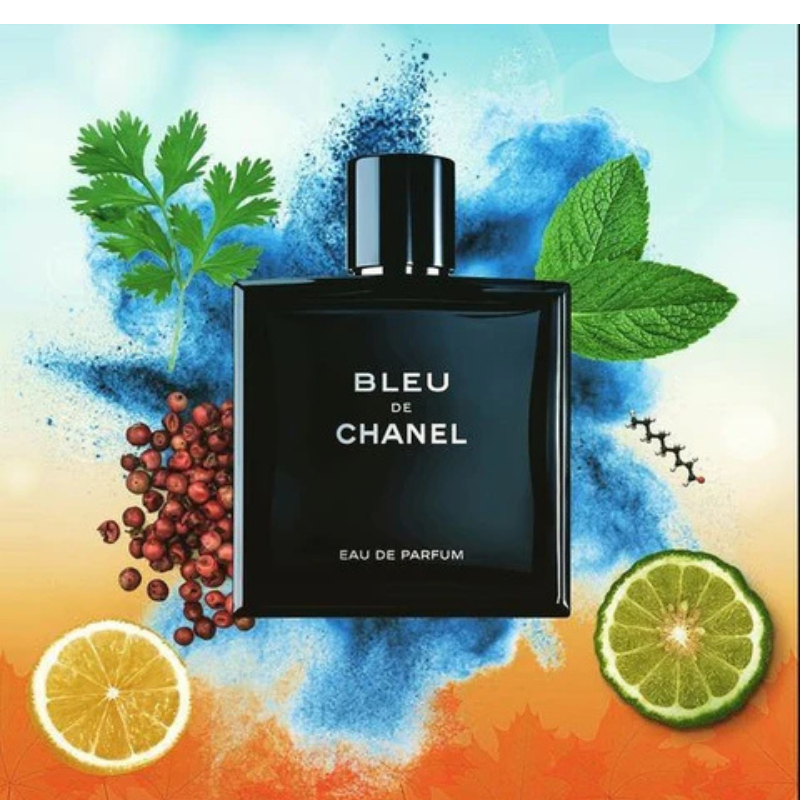 Chanel No. 5 EDP