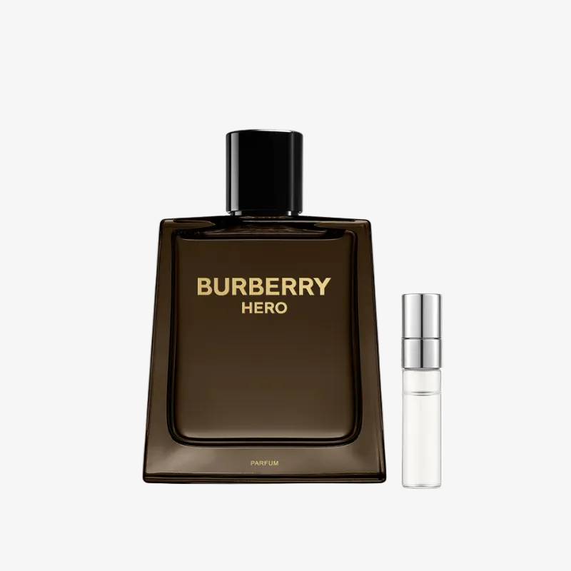 Burberry Hero Parfum EDP