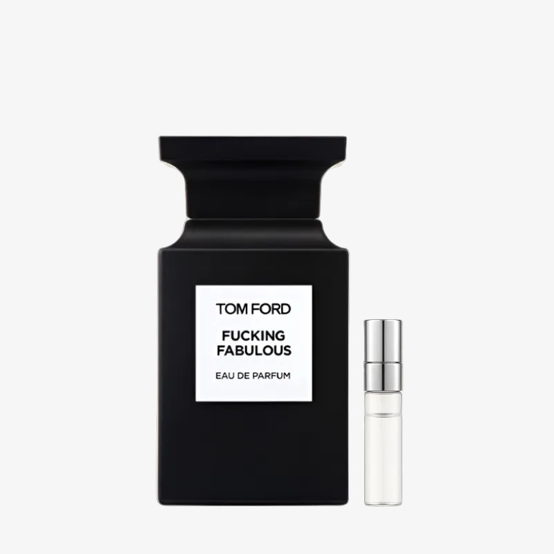 Tom Ford Fucking Fabulous EDP
