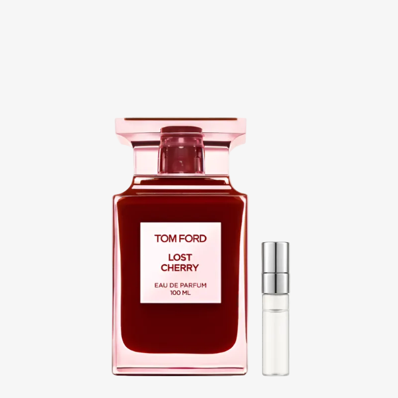 Tom Ford Lost Cherry EDP