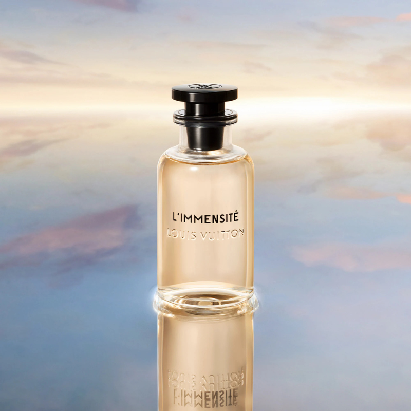 Louis Vuitton L'Immensité EDP