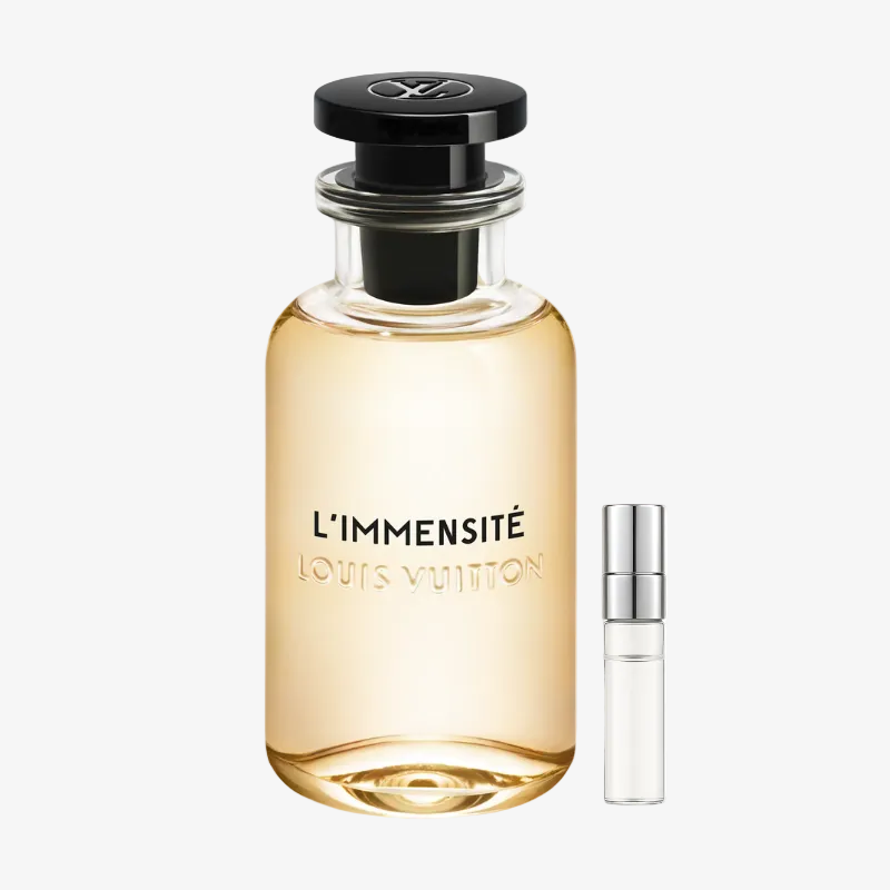 Louis Vuitton L'Immensité EDP