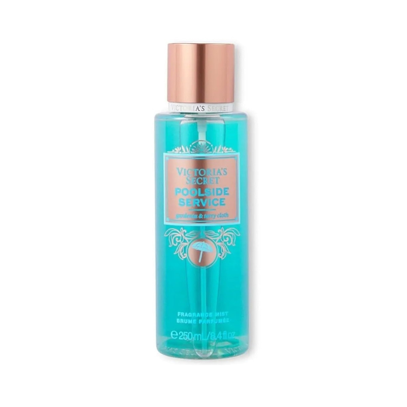 Victoria's Secret Poolside Service kūno dulksna 250 ml