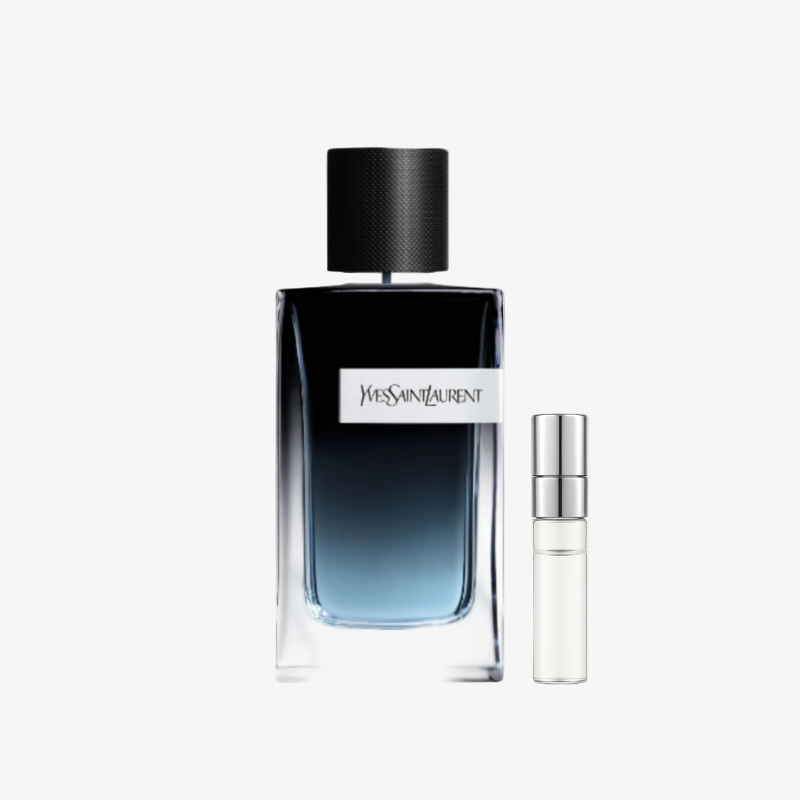 Yves Saint Laurent Y EDP
