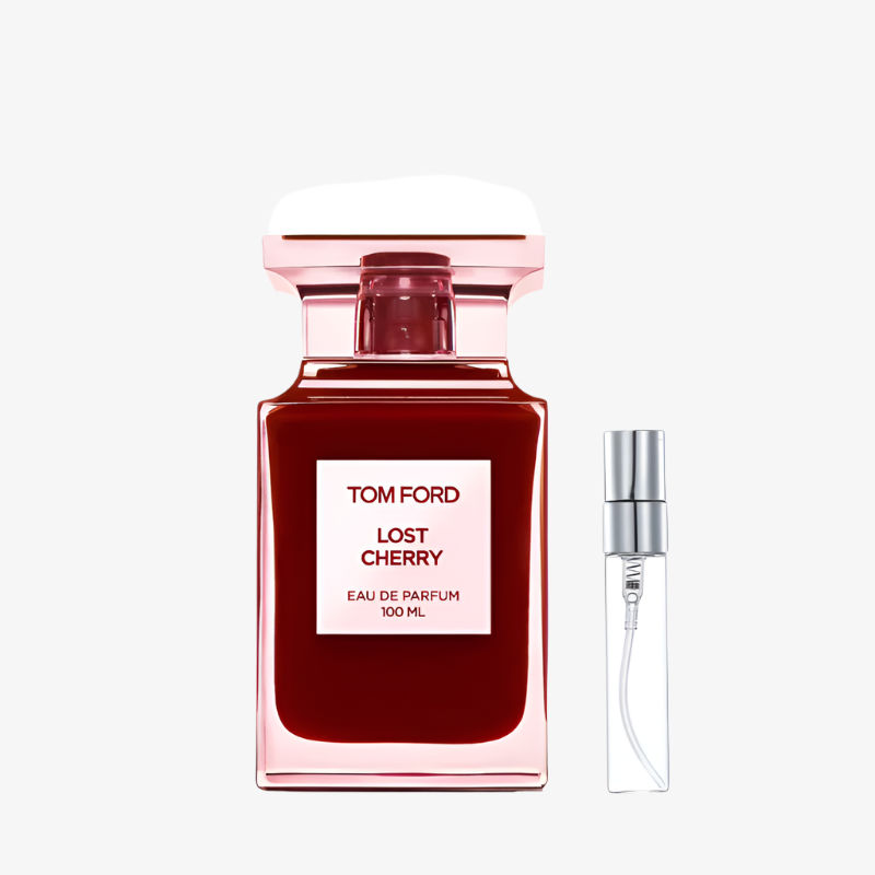 Tom Ford Lost Cherry EDP