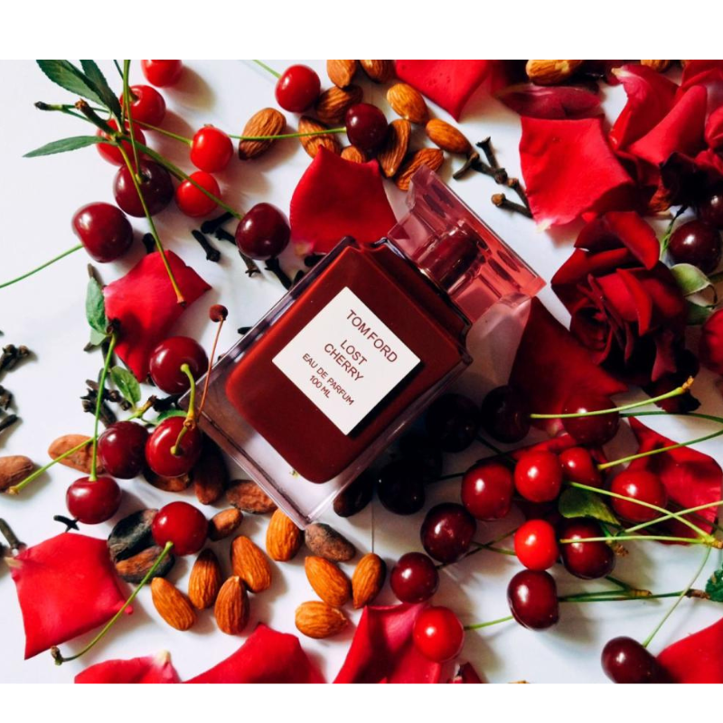 Tom Ford Lost Cherry EDP