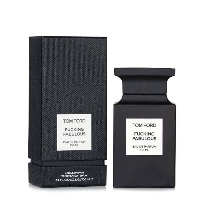 Tom Ford Fucking Fabulous EDP