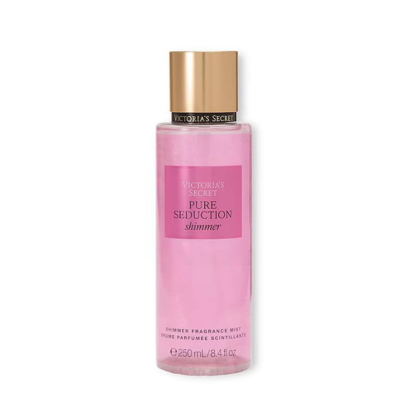 Victoria's Secret Pure Seduction Shimmer kūno dulksna 250 ml