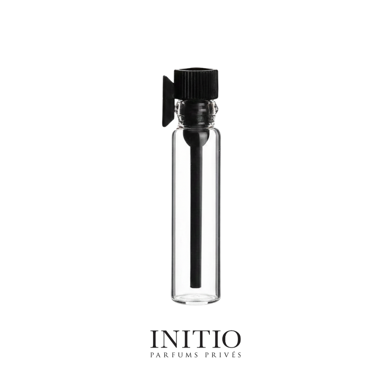 Initio Parfums Privés Side Effect kvepalų mėginukas EDP 1 ml