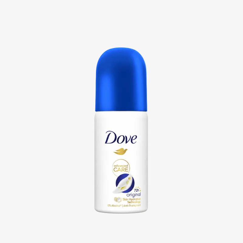 Dove Advanced Original – 35 ml