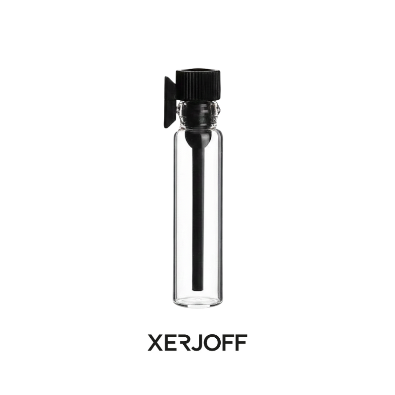 Xerjoff Erba Pura kvepalų mėginukas EDP 1 ml