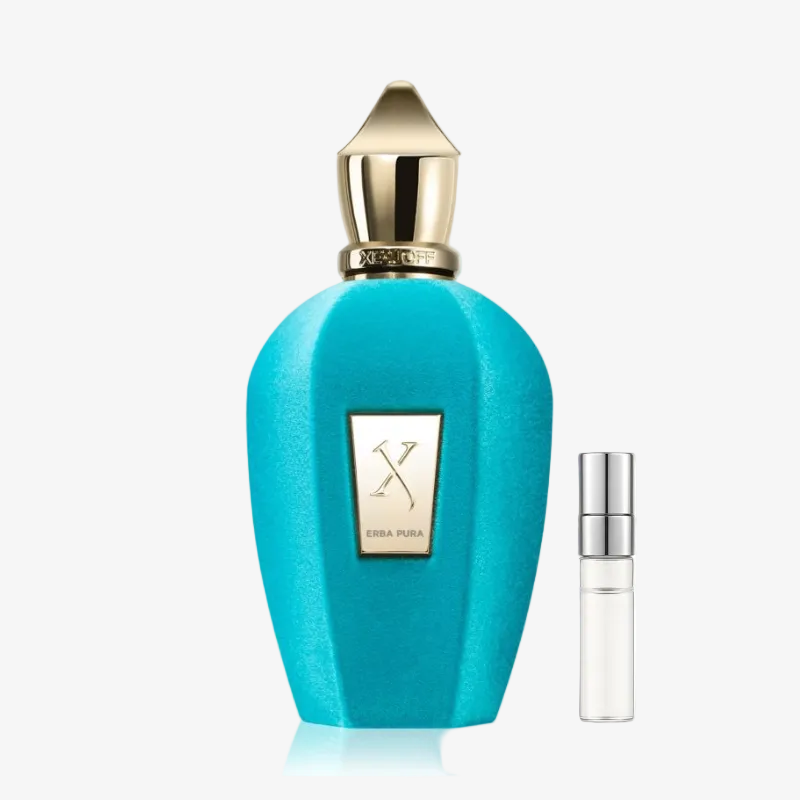 Xerjoff Erba Pura EDP