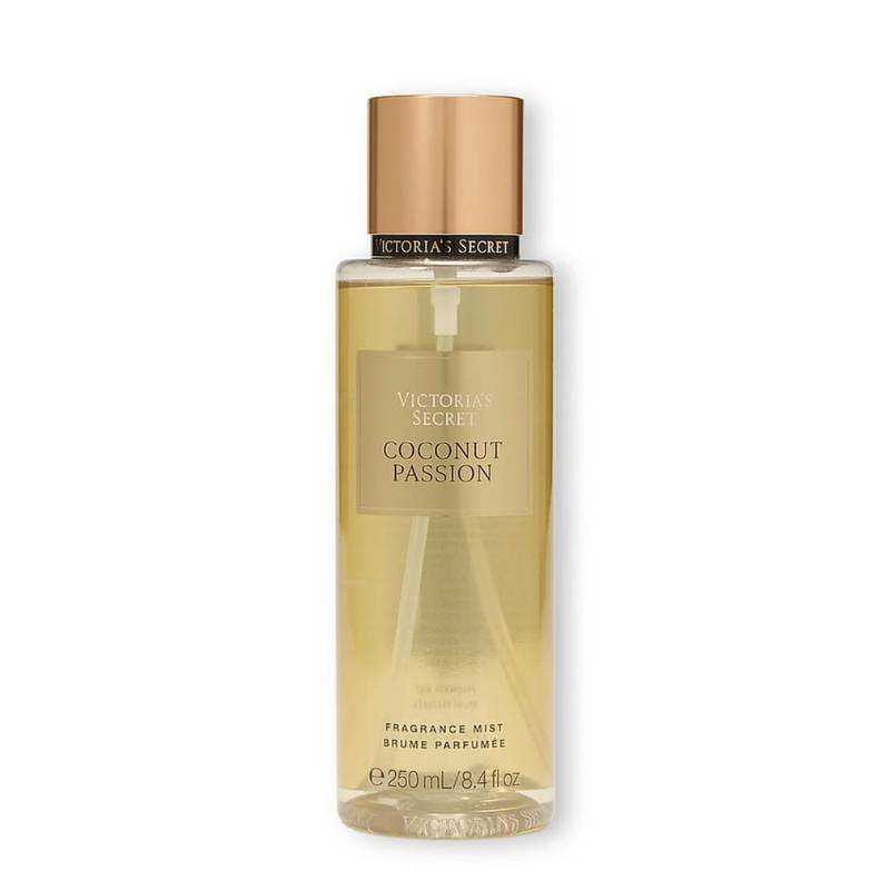 Victoria's Secret Coconut Passion kūno dulksna 250 ml