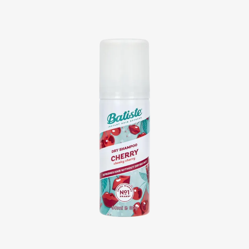 Batiste Sausas Šampūnas 50ml
