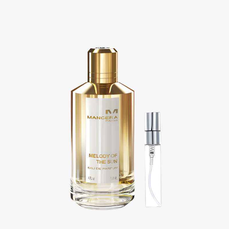 Mancera Melody of the Sun EDP