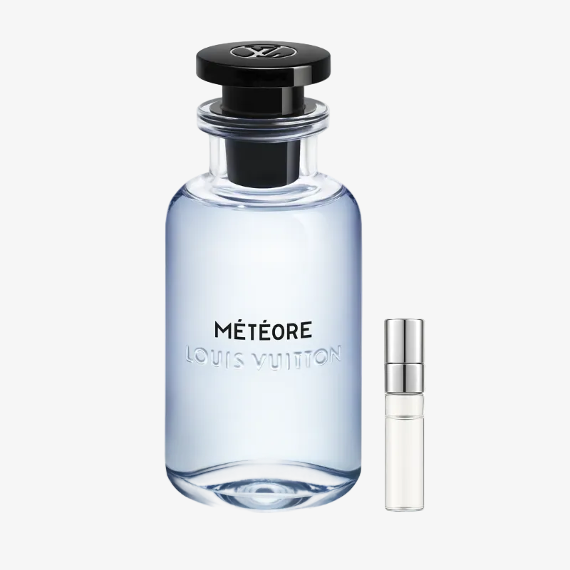 Louis Vuitton Météore EDP