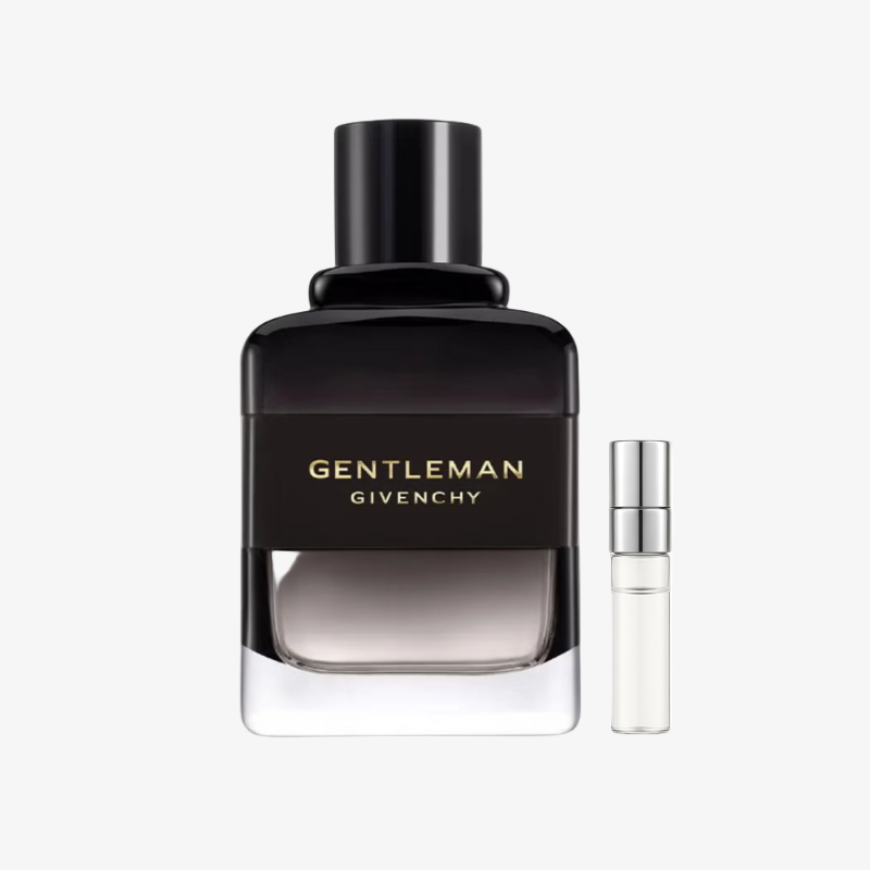 Givenchy Gentleman Reserve Privée kvepalai su mėginuku – Aromatale 