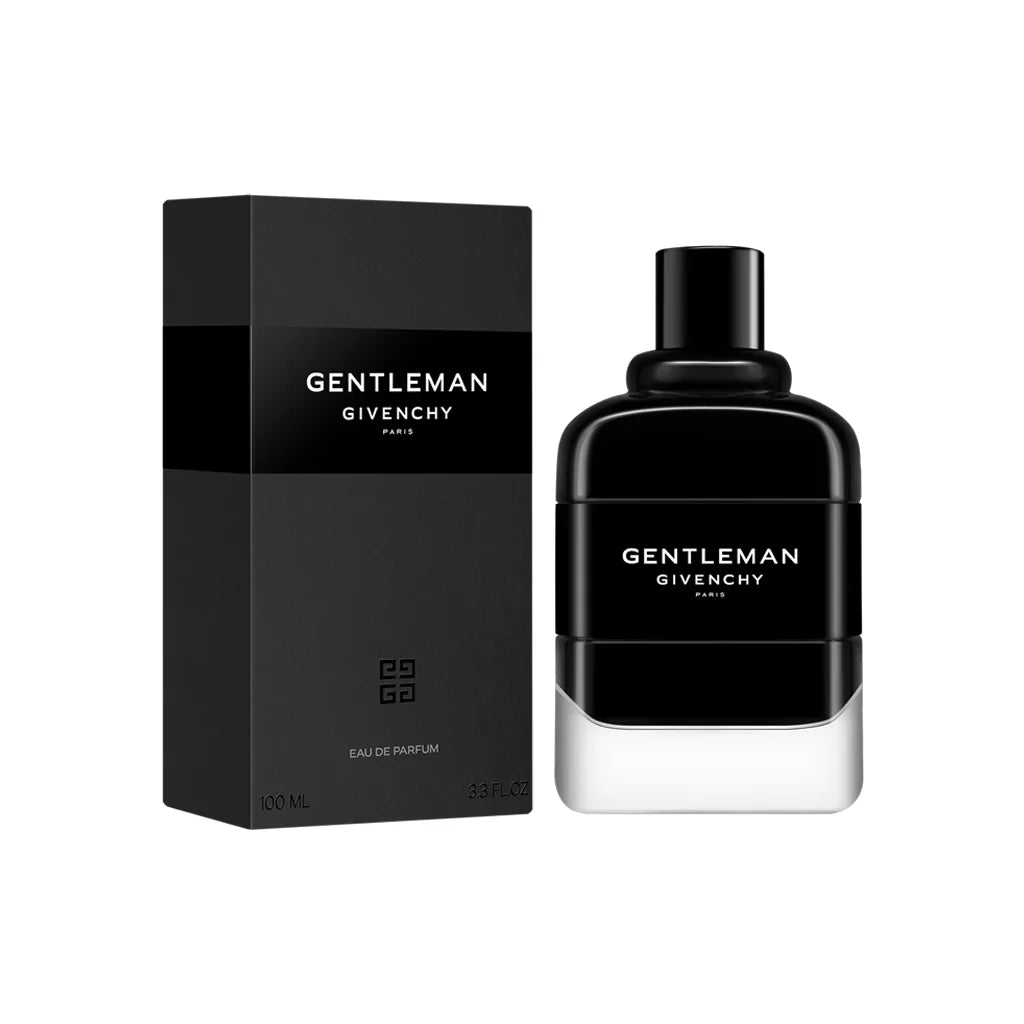 Givenchy Gentleman Reserve Privée kvepalų pakuotė ir buteliukas – Aromatale