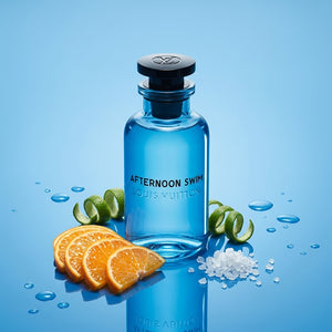 Louis Vuitton Afternoon Swim EDP kvepalų buteliukas