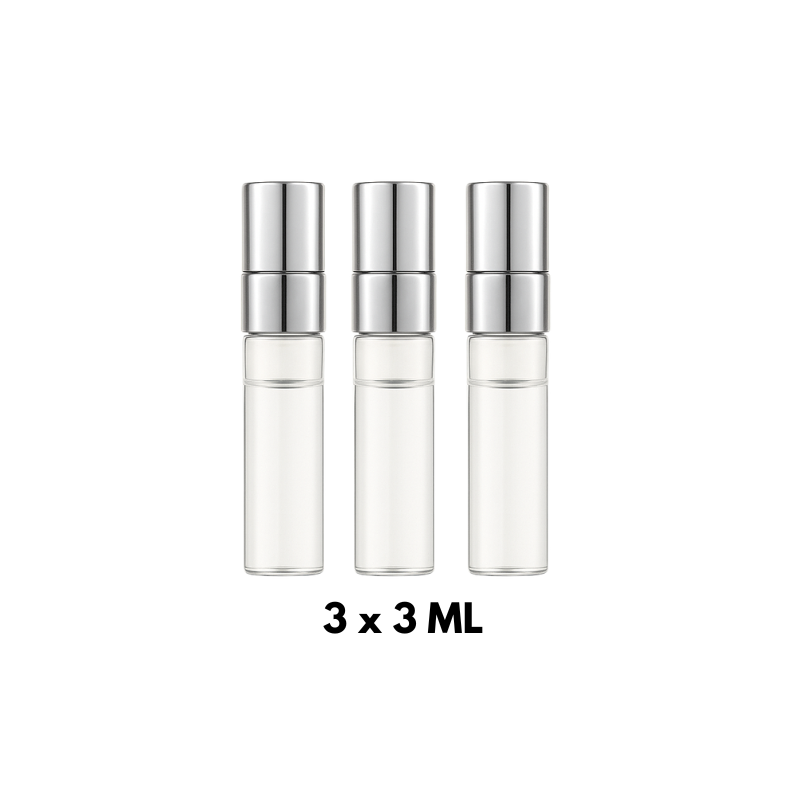 Louis Vuitton Discovery Set 3 × 3 ml kvepalų mėginukų atomaizeriai – Aromatale