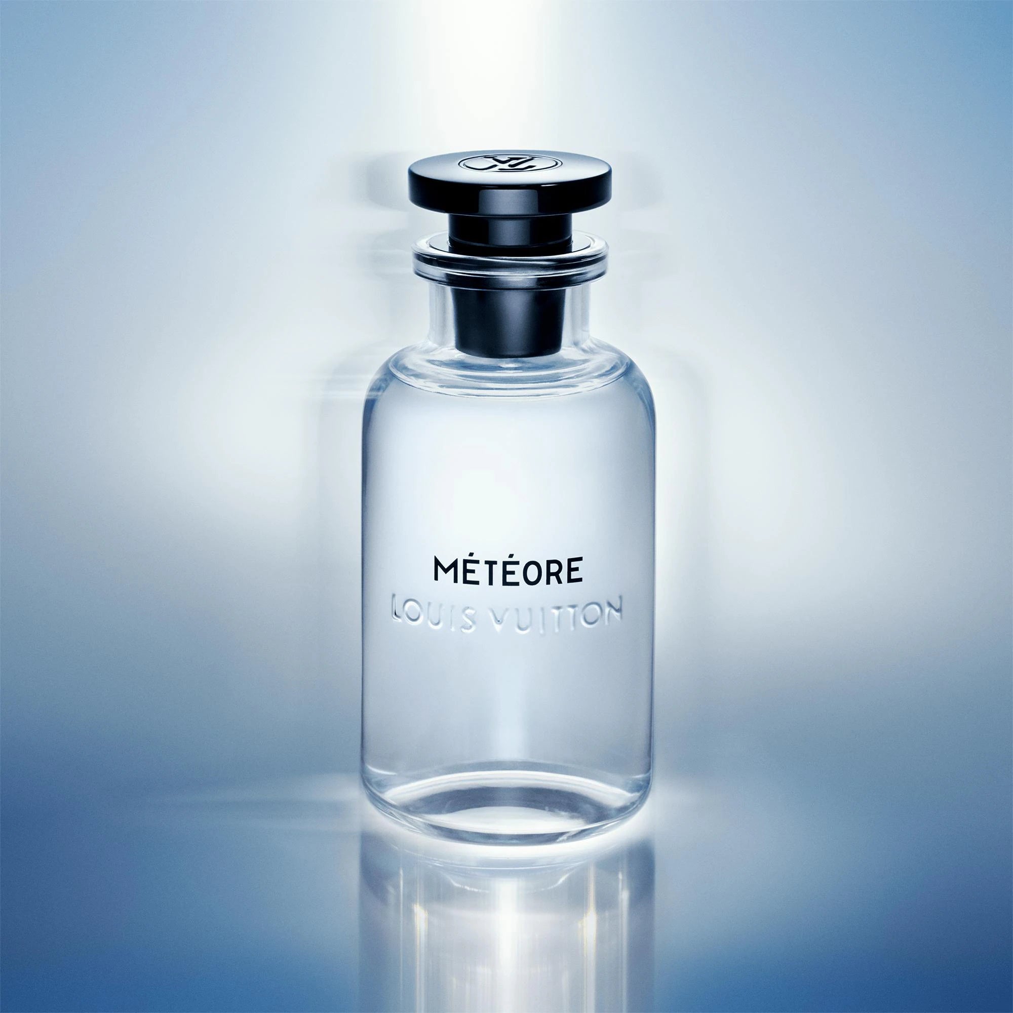 Louis Vuitton Météore EDP kvepalų buteliukas – Louis Vuitton nišinis citrusų aromatas, Aroma Tale