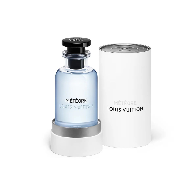 Louis Vuitton Météore EDP kvepalų mėginukas – bergamotės, mandarinų ir imbiero natų aromatas, Aroma Tale