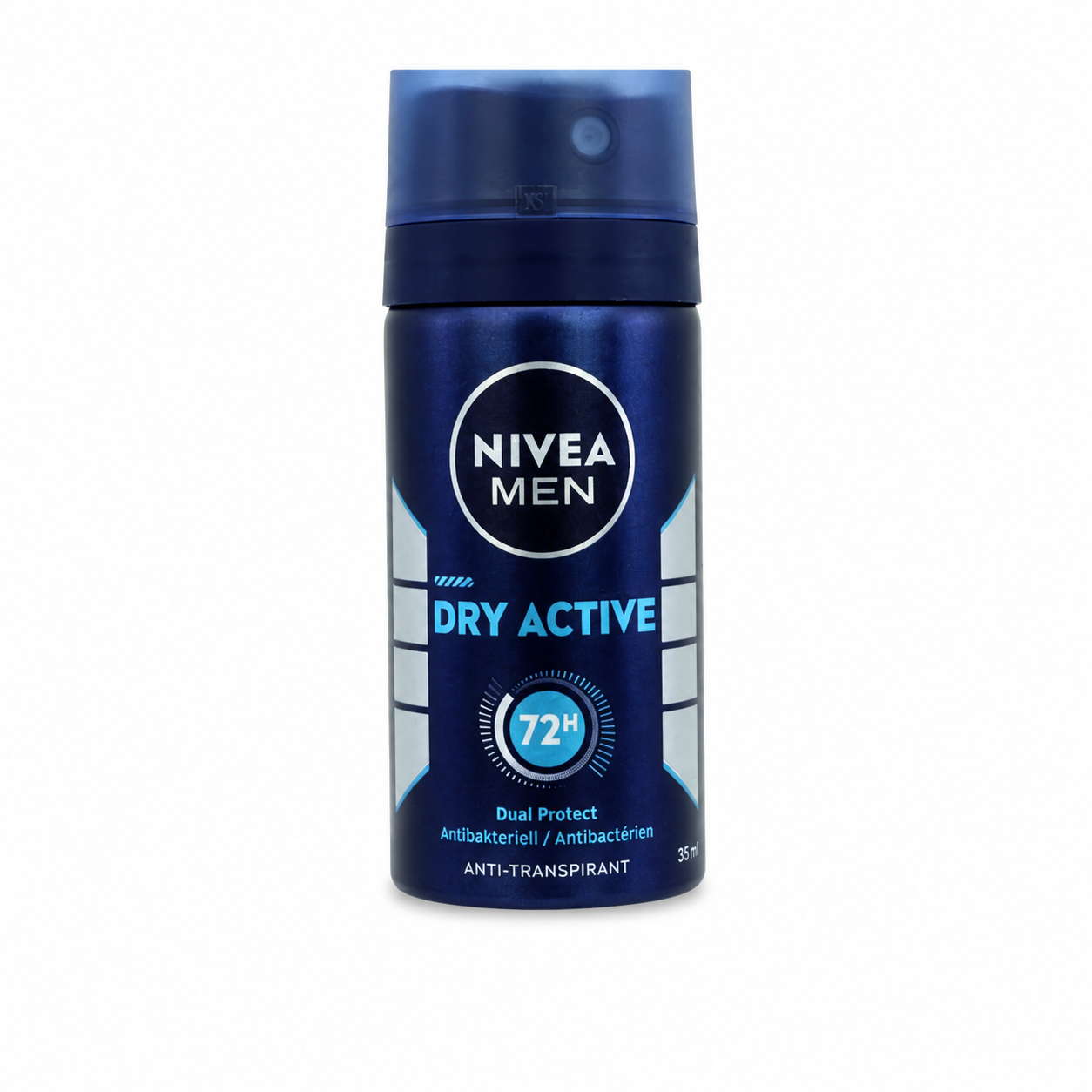 Nivea Men Dry Active – 35 ml