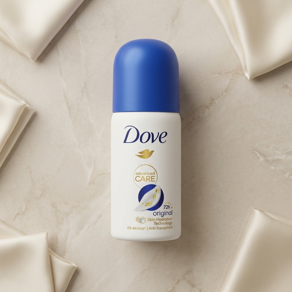 Dove Advanced Original – 35 ml