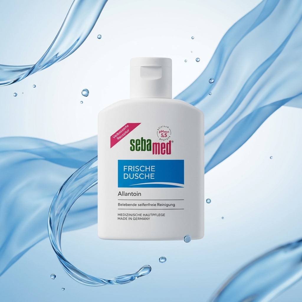 Sebamed Fresh – 50 ml