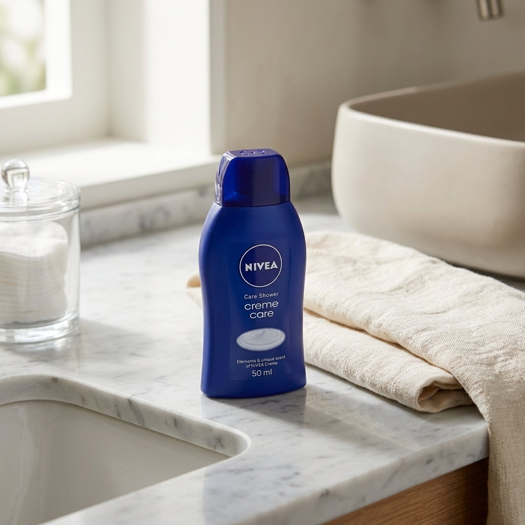 Nivea Care – 50 ml